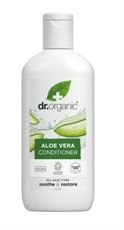 דר. אורגניק+ מרכך אלוורה Dr.Organic+