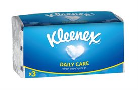 קלינקס ממחטות טישו לשימוש יומיומי Kleenex