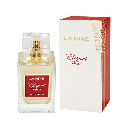 La Rive Elegant 100ml E.D.P