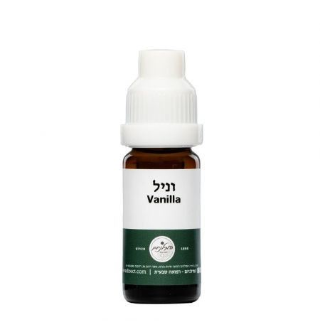 המילניום שמן אתרי וניל Vanilla