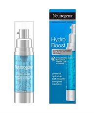 ניוטרוג'ינה הידרו בוסט סרום Neutrogena