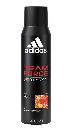 אדידס דאודורנט ספריי גוף טים פורס Adidas