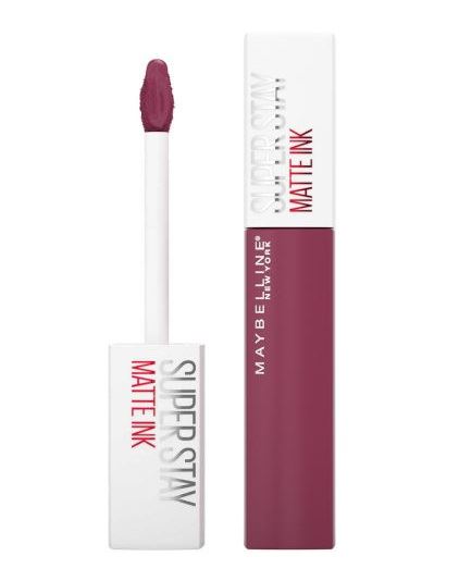 מייבלין שפתון סופרסטיי 165 Maybelline MATTE INK