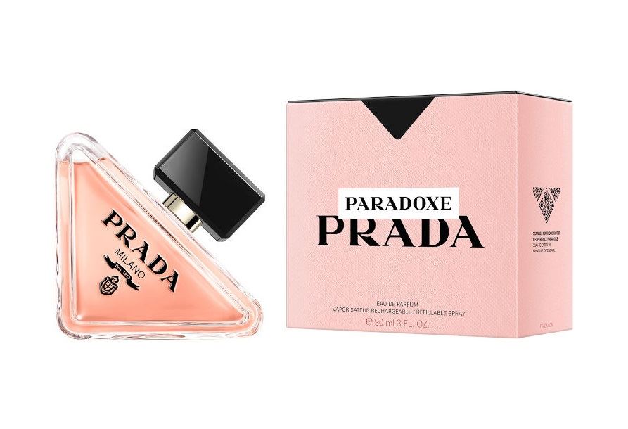 Prada Paradoxe 90ml E.D.P