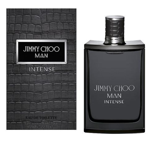 JIMMY CHOO Man Intense 100ML E.D.T