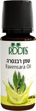 רוטס שמן אתרי רבנסרה Roots