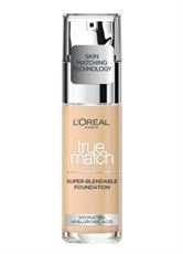 לוריאל מייקאפ טרו מאטץ' Loreal true match N4