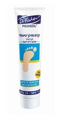 ד"ר פישר פדיסול קרם טיפולי לכף הרגל Dr. Fischer Pedisol