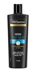 טרזמה שמפו לניקוי יסודי TRESemme