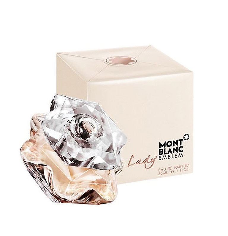 Mont Blanc Lady Emblem 75ml  E.D.P