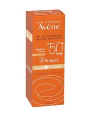 אוון B-Protect קרם הגנה מהשמש +SPF50 עם גוון Avene