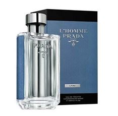 Prada L'Homme L'Eau 100ml E.D.T