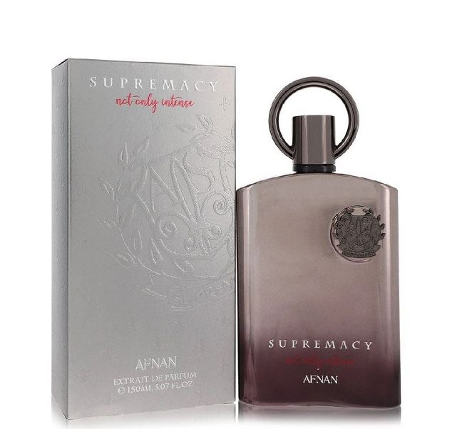 Afnan Supremacy Not Only Intense extraite 150ml E.D.P