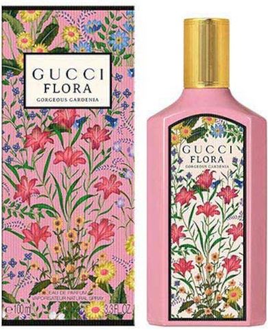 Gucci Flora Gorgeous Gardenia 100ml E.D.P