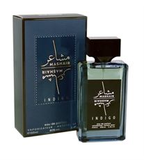 Faan Mashair Indigo 100ml E.D.P