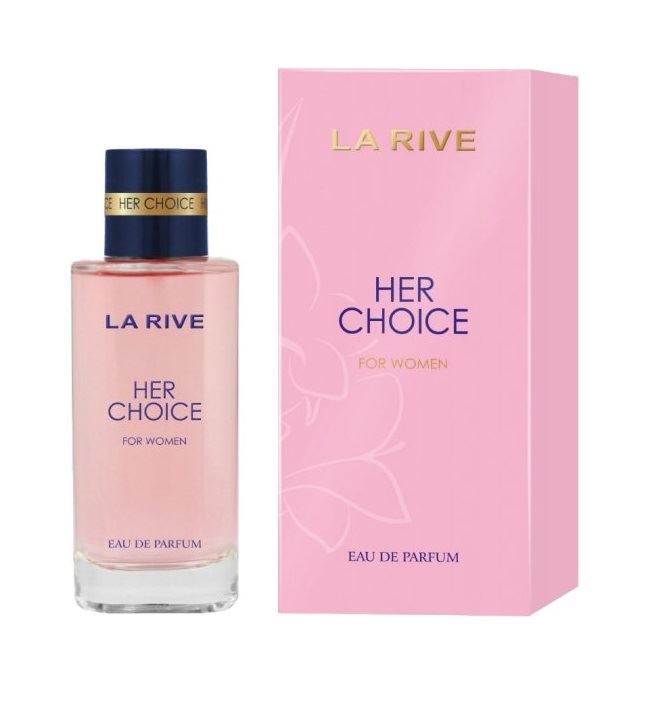 La Rive Her Choice 100ml E.D.P