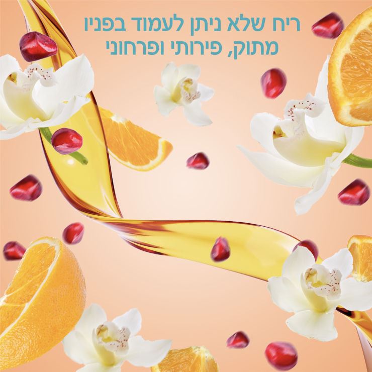 ​​​​​​​לוריאל אלביב קרם לחות ללא שטיפה לשיער גלי עד מתולתל Loreal