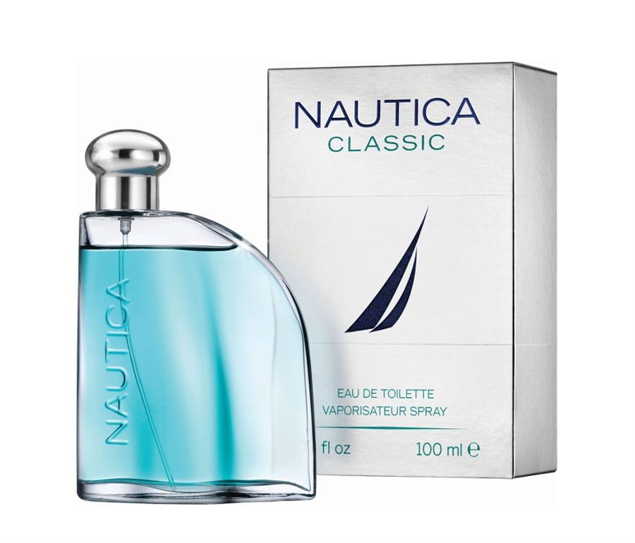 Nautica Classic For Men 100ml E.D.T