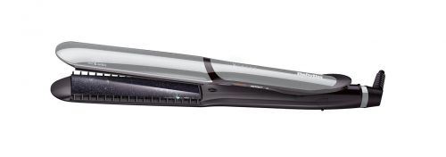 מחליק שיער קרמי רחב BaByliss ST389E