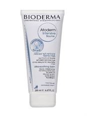 ביודרמה אטודרם אינטנסיב באום 200 מ"ל Bioderma