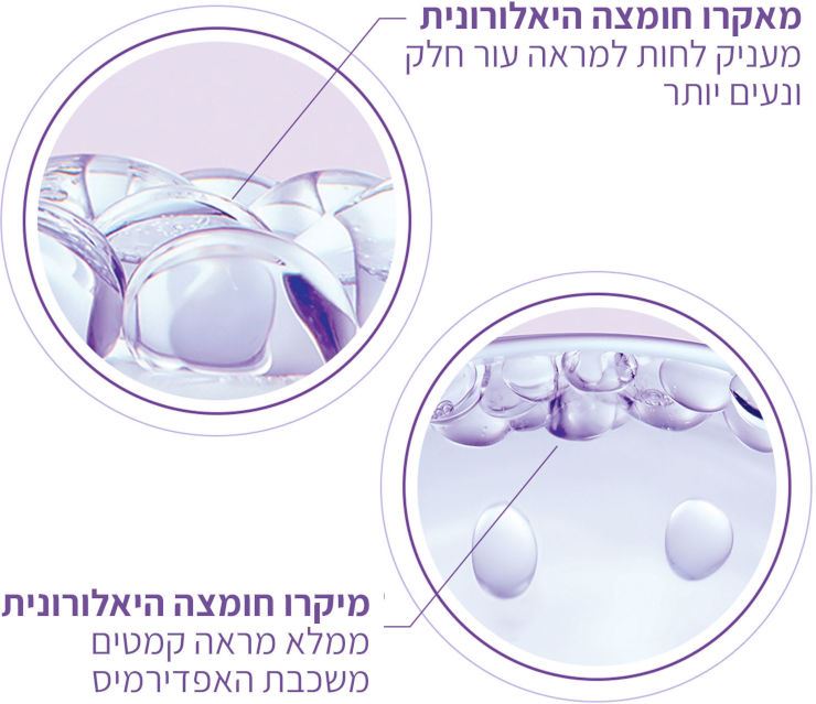 לוריאל רויטליפט פילר קרם יום L'Oreal SPF50