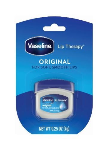 וזלין טהור היפואלרגני 7 גרם Vaseline