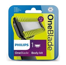 פיליפס סכין לפנים ולגוף Philips OneBlade