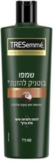 טרזמה שמפו בוטניק להזנה TRESemme