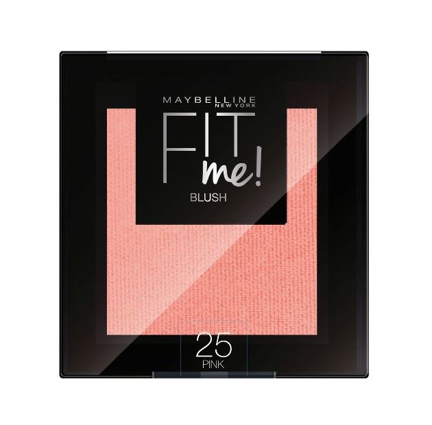 ​​​​​​​מייבלין סומק גוון 25 Maybelline Fit Me