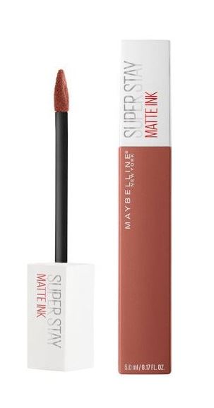 מייבלין שפתון סופרסטיי 70 Maybelline MATTE INK