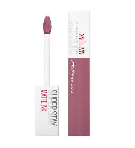 מייבלין שפתון סופרסטיי 180 Maybelline MATTE INK