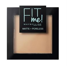 ​​​​​​​מייבלין פודרה גוון 130 Maybelline Fit Me