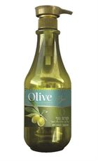 אוליב קרם גוף Olive