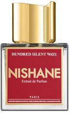 Nishane Hundred Silent Ways Extrait E.D.P 100ml