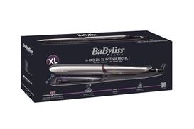 מחליק שיער קרמי רחב BaByliss ST389E