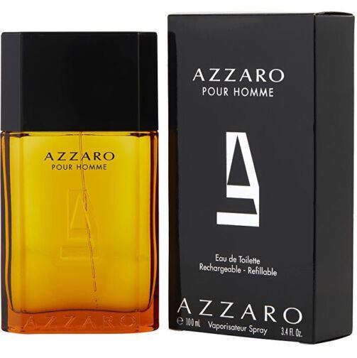 Azzarro 200ml E.D.T