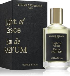 Thomas Kosmala Light Of Grace E.D.P 100ml