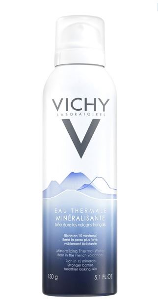 וישי מים טרמליים Vichy