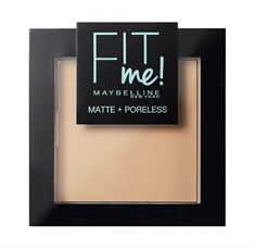 ​​​​​​​מייבלין פודרה גוון 220 Maybelline Fit Me