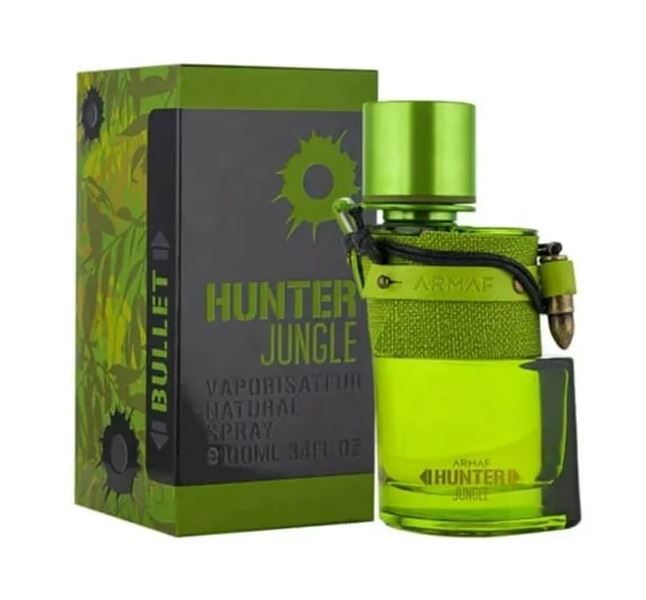 Armaf Men’s Hunter Jungle EDP​​​​​​​ 100ml