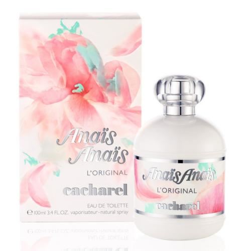 Anais Anais L'Original Eau de Toilette Cacharel perfume