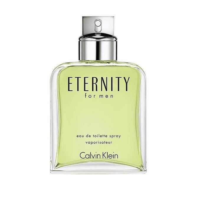 Eternity Intense by Calvin Klein 200ml E.D.T