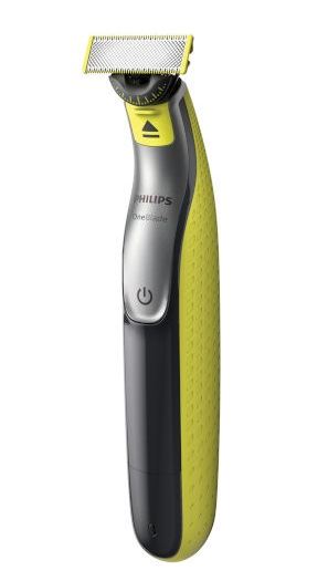 פיליפס מכשיר לעיצוב זיפים 60 דקות פעולה Philips OneBlade