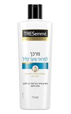 טרזמה מרכך למראה שיער קליל TRESemme