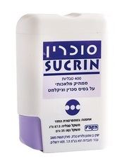 רפא סוכרין 400 טבליות Sucrin RAFA