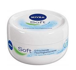 ​​​​​​​ניוואה סופט קרם לחות רב שימושי 200 מ"ל Nivea Soft