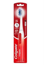 קולגייט מברשת שיניים חשמלית 360 אופטיק ווייט Colgate