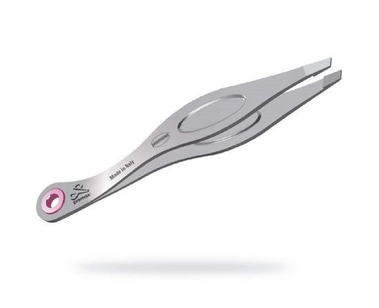 Premax Tweezers Ring Lock Line For Women