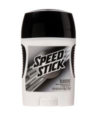 ספיד סטיק דאודורנט סטיק קלאסי Speed Stick