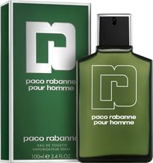 Paco Rabanne Pour Homme E.D.T 100 ml 